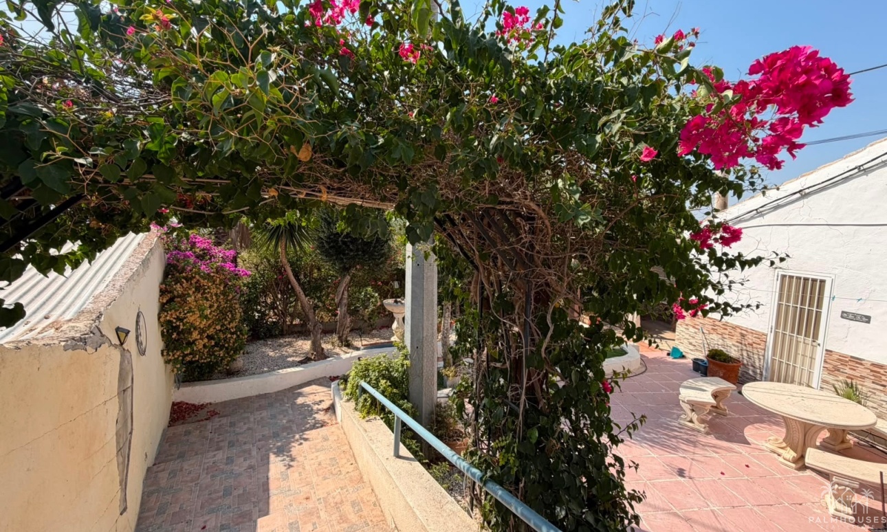 Revente - Maison - Orihuela - Torremendo