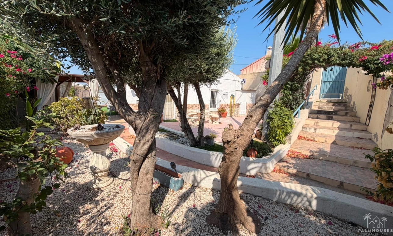 Revente - Maison - Orihuela - Torremendo