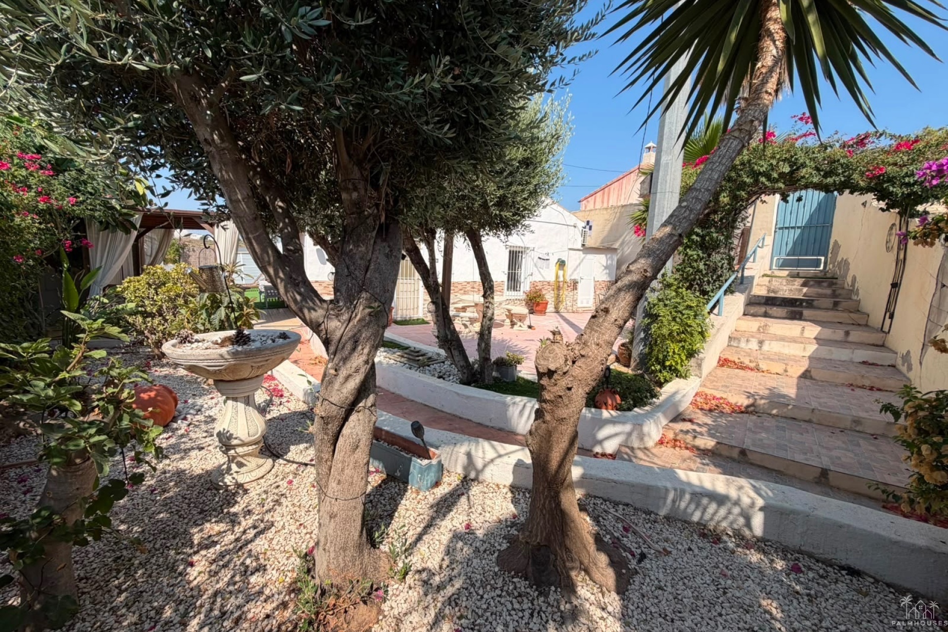 Revente - Maison - Orihuela - Torremendo