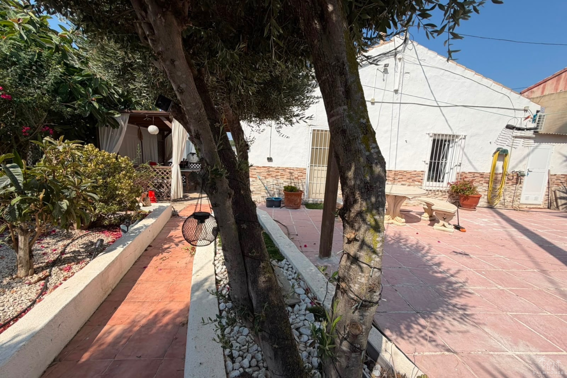 Revente - Maison - Orihuela - Torremendo