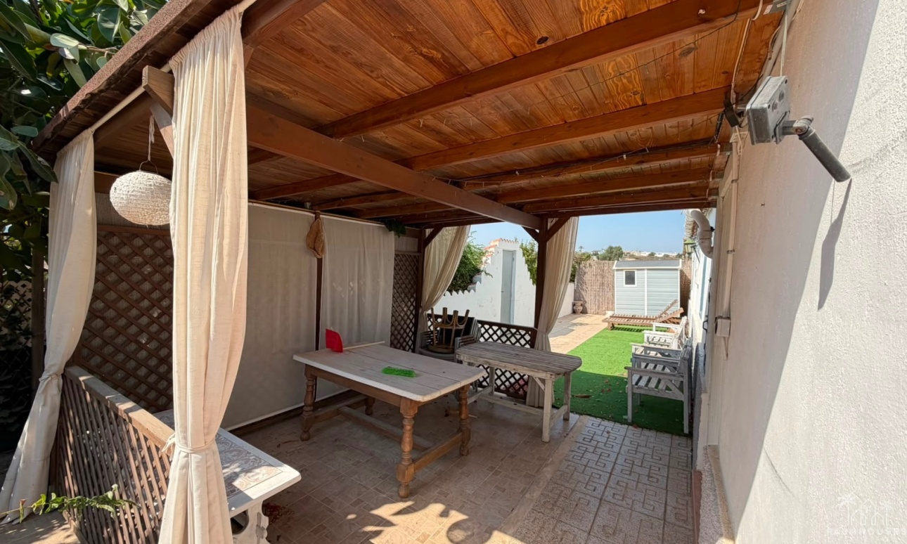 Revente - Maison - Orihuela - Torremendo