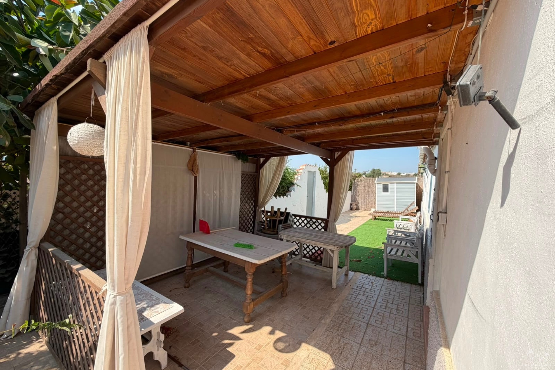 Revente - Maison - Orihuela - Torremendo