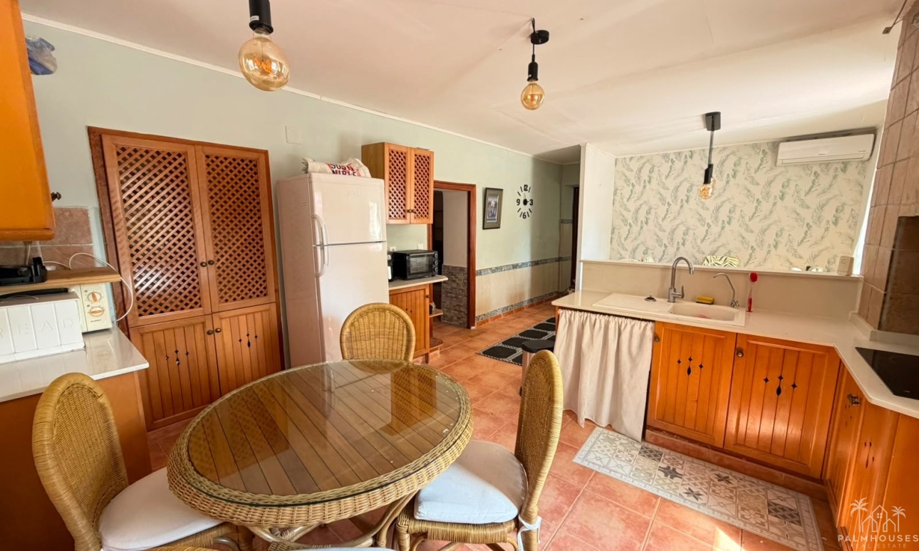 Revente - Maison - Orihuela - Torremendo