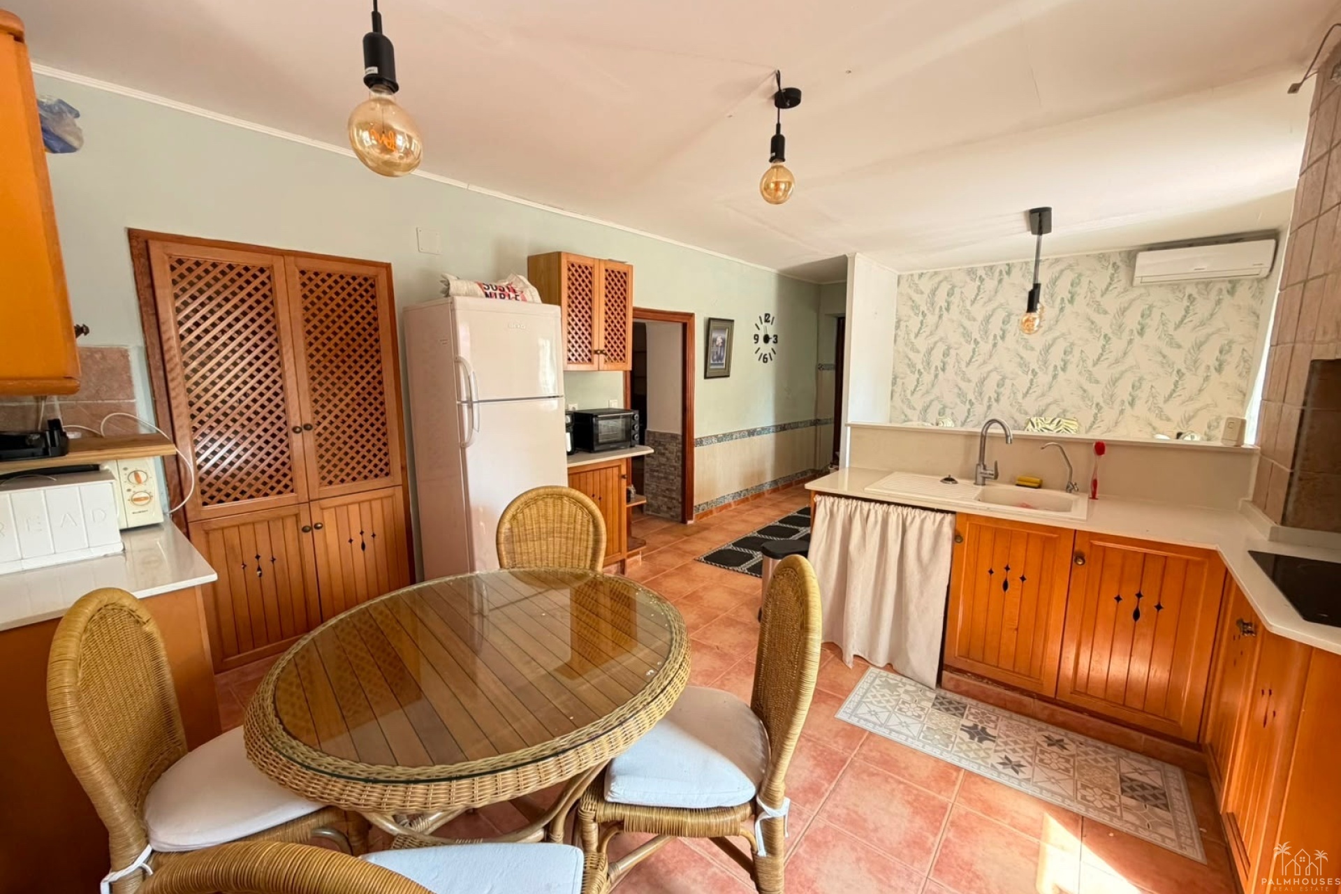 Revente - Maison - Orihuela - Torremendo