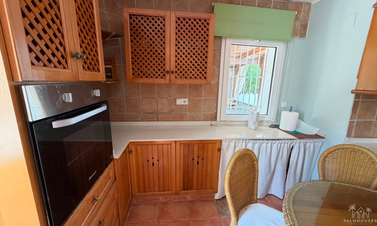 Revente - Maison - Orihuela - Torremendo