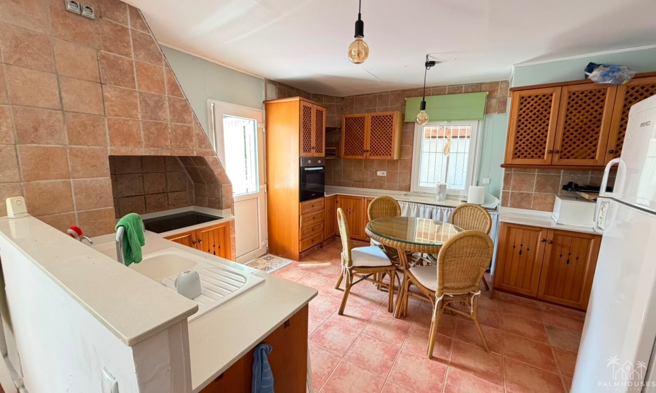 Revente - Maison - Orihuela - Torremendo