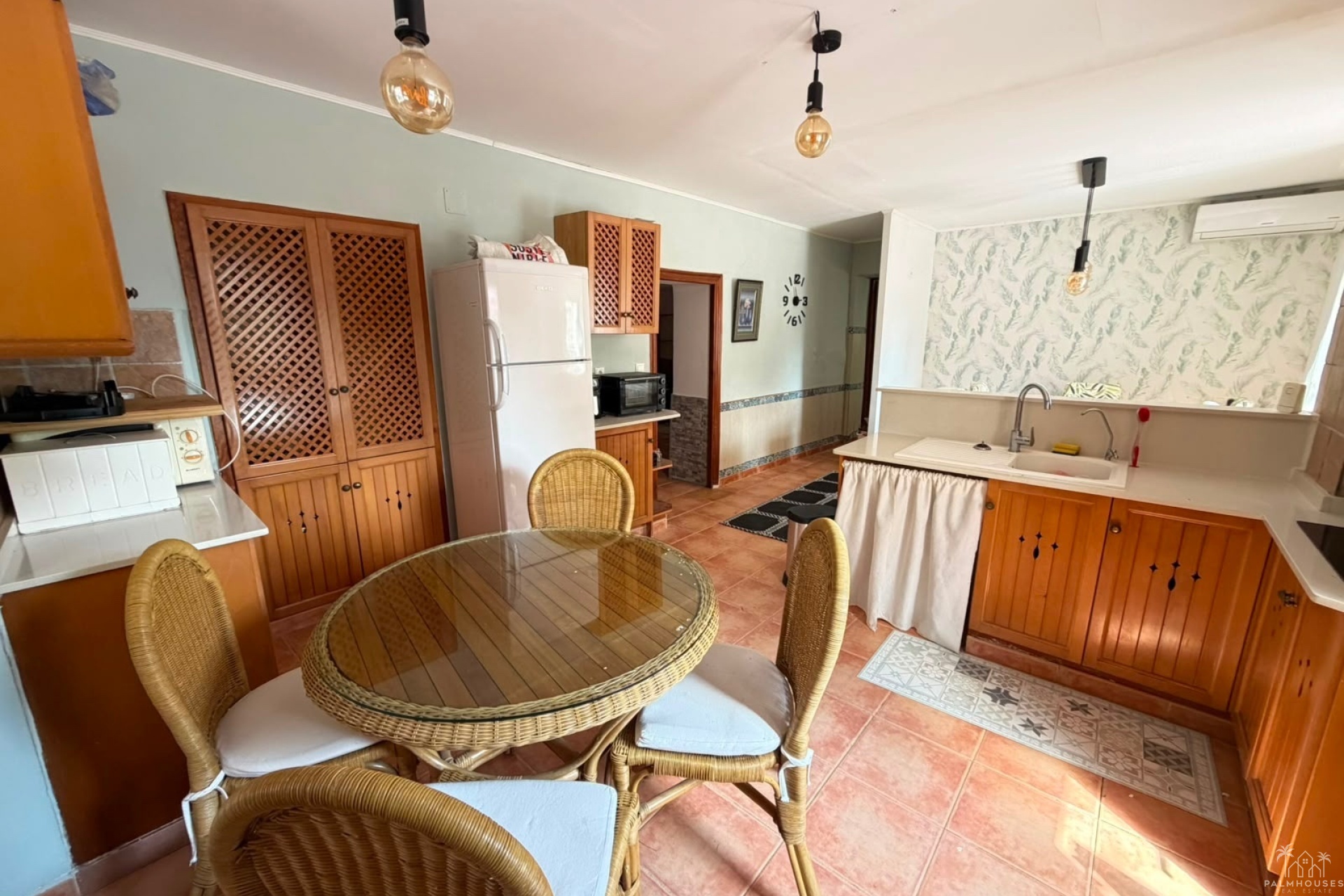 Revente - Maison - Orihuela - Torremendo