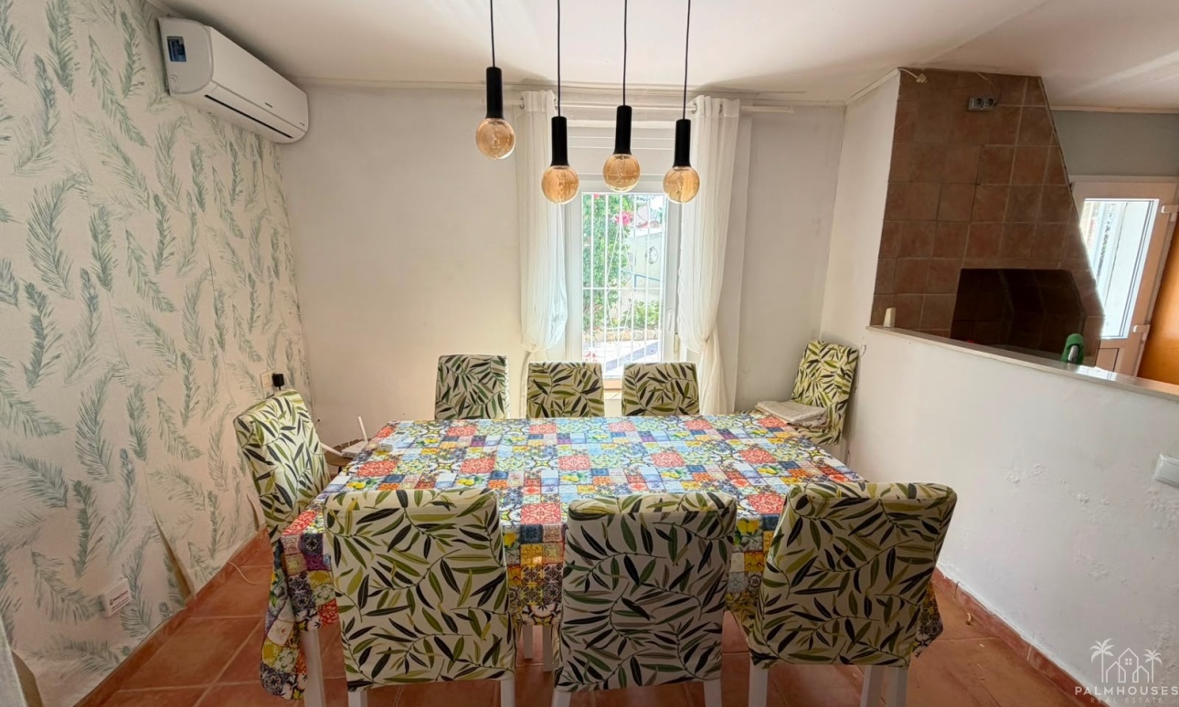 Revente - Maison - Orihuela - Torremendo