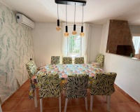 Revente - Maison - Orihuela - Torremendo