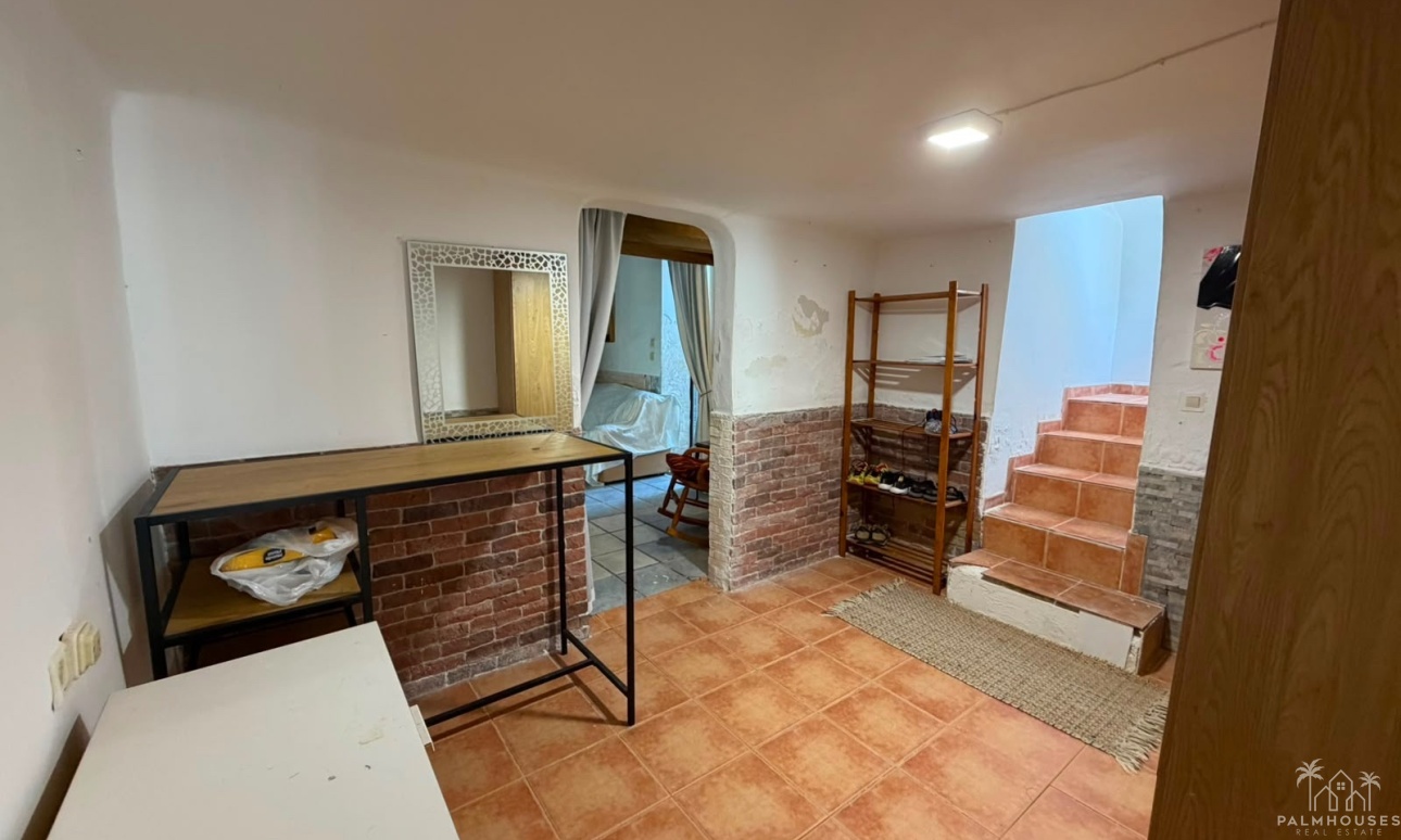 Revente - Maison - Orihuela - Torremendo