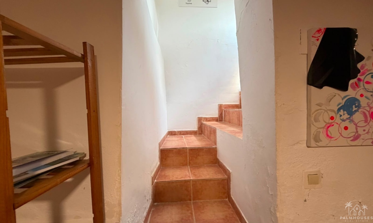 Revente - Maison - Orihuela - Torremendo