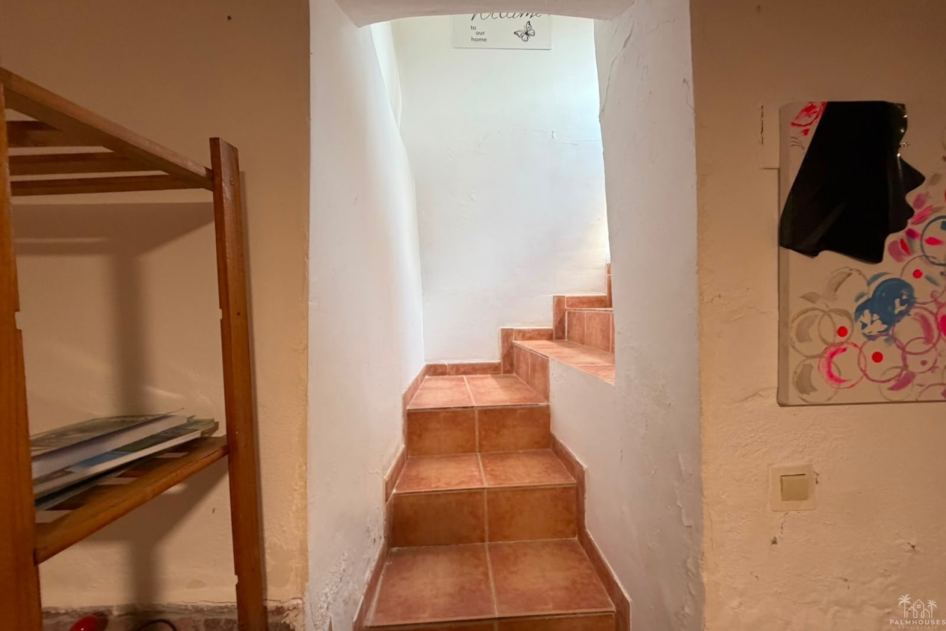 Revente - Maison - Orihuela - Torremendo