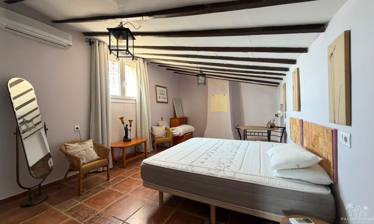 Revente - Maison - Orihuela - Torremendo