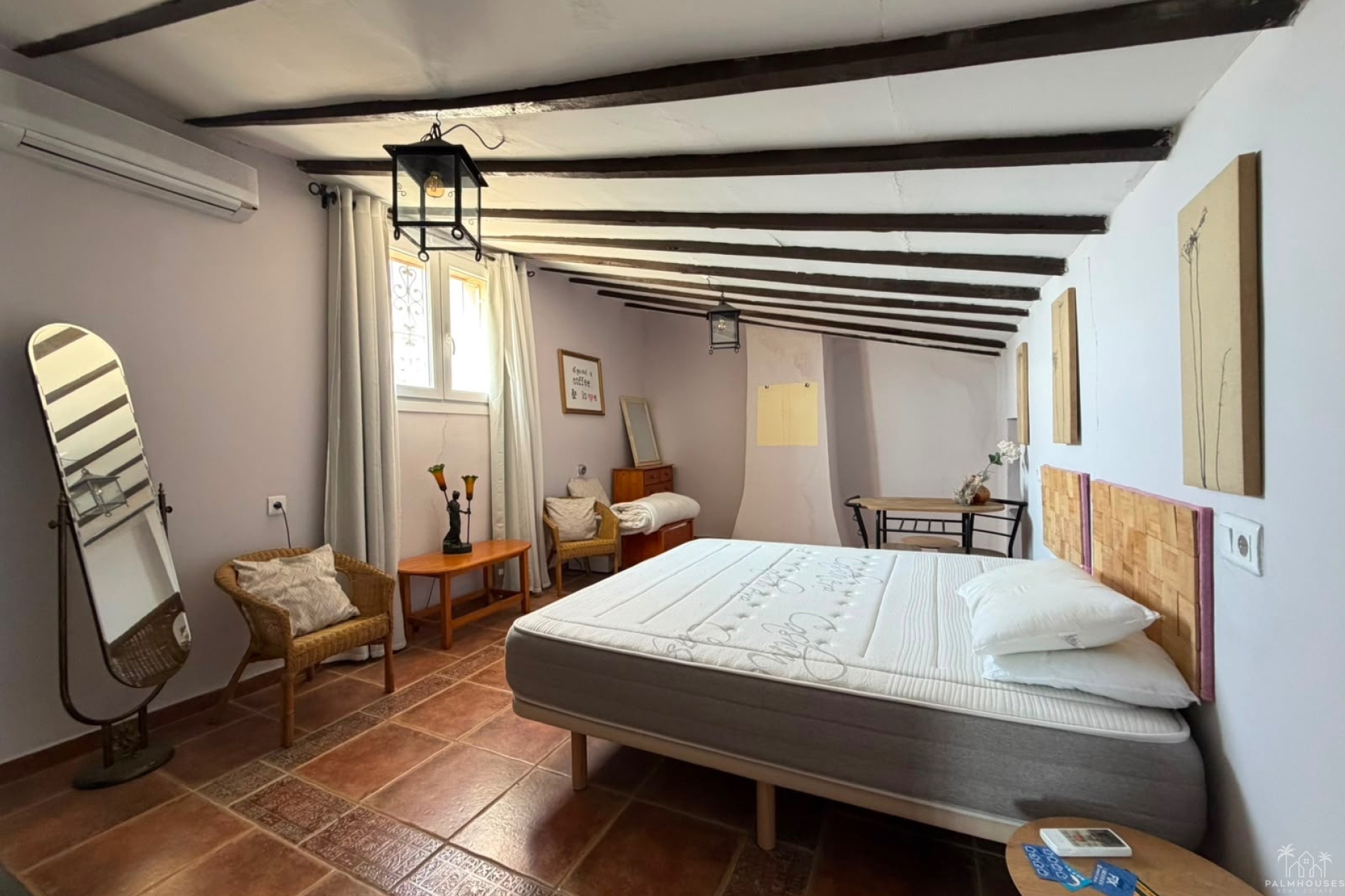 Revente - Maison - Orihuela - Torremendo