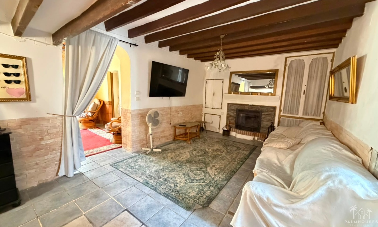 Revente - Maison - Orihuela - Torremendo