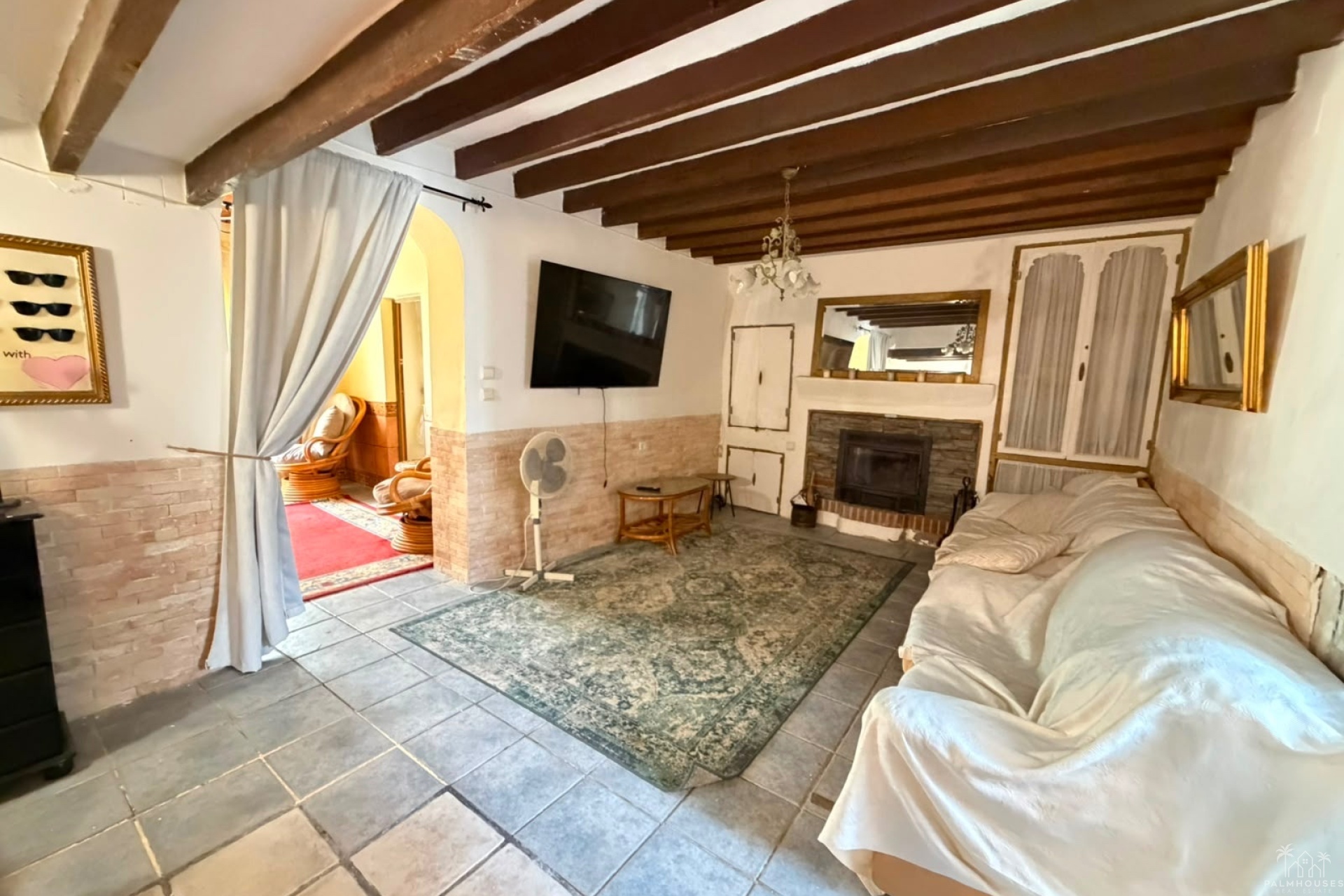 Revente - Maison - Orihuela - Torremendo
