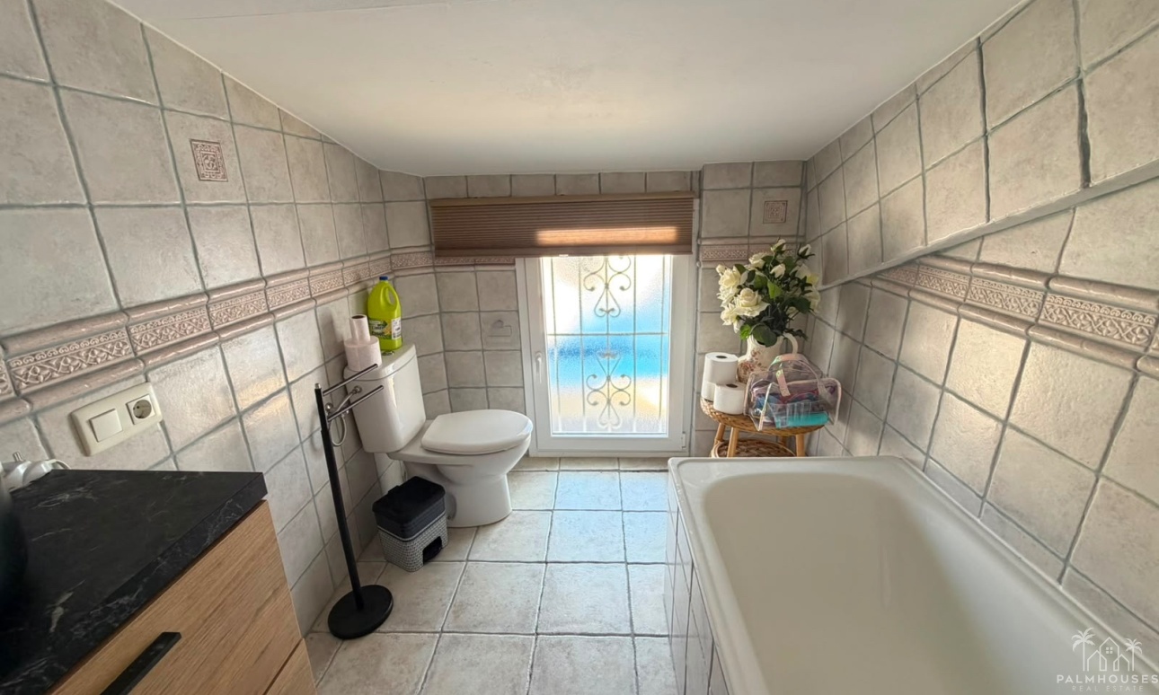 Revente - Maison - Orihuela - Torremendo