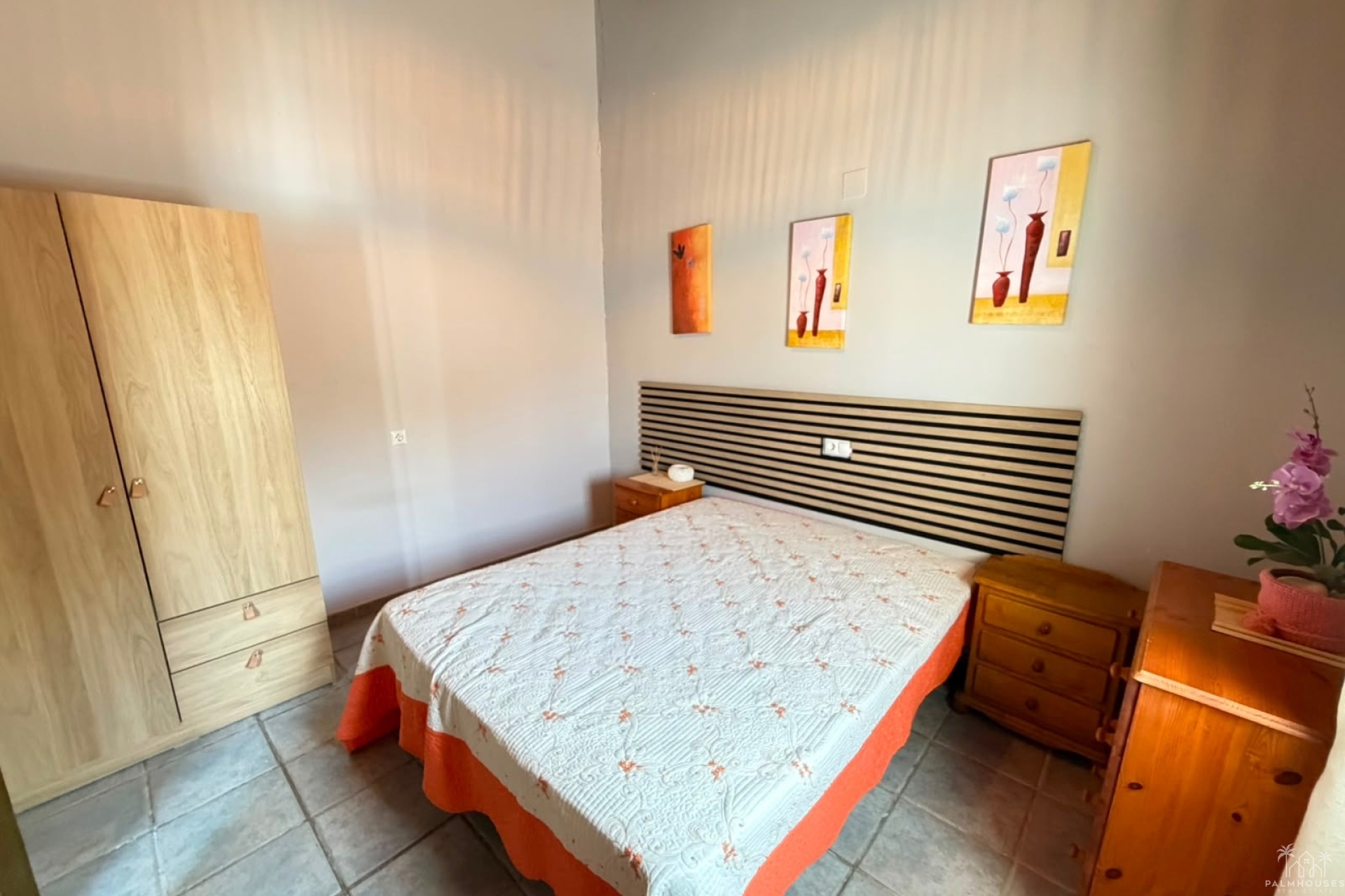 Revente - Maison - Orihuela - Torremendo