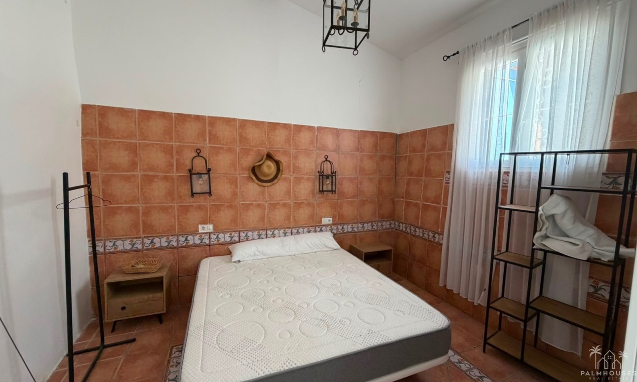 Revente - Maison - Orihuela - Torremendo