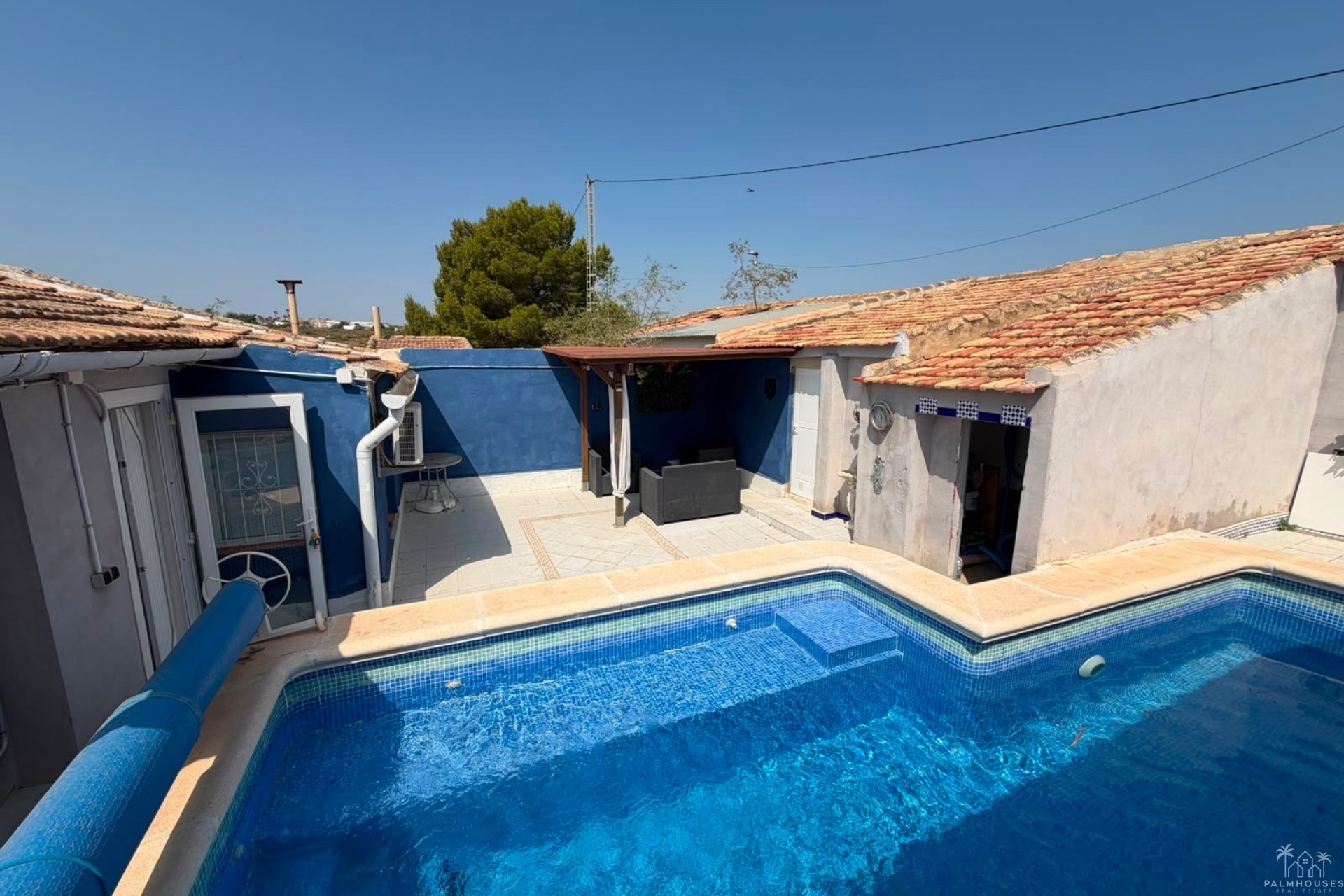 Revente - Maison - Orihuela - Torremendo
