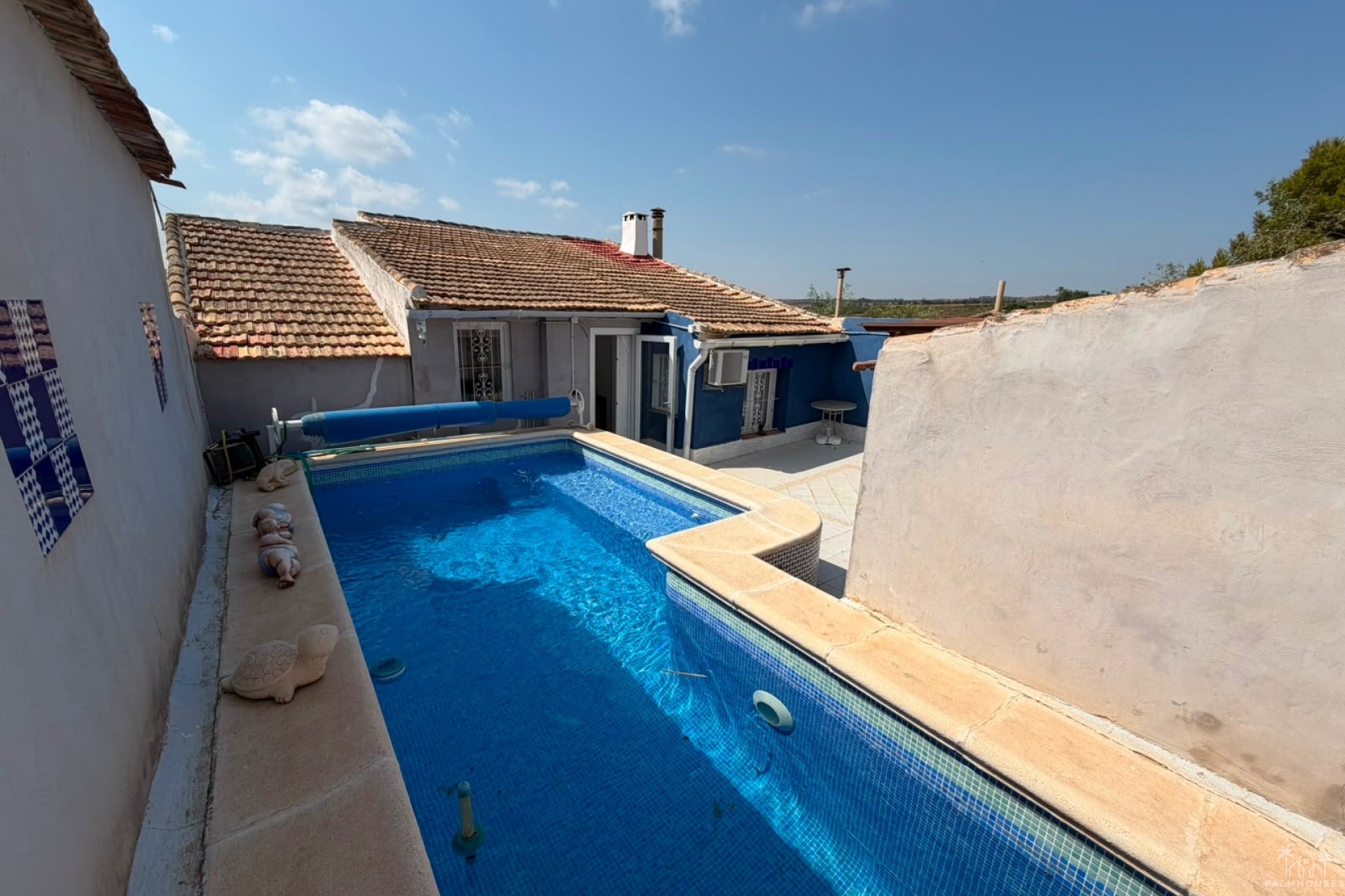 Revente - Maison - Orihuela - Torremendo