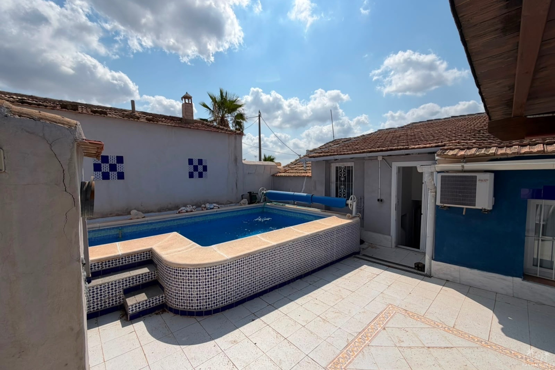 Revente - Maison - Orihuela - Torremendo