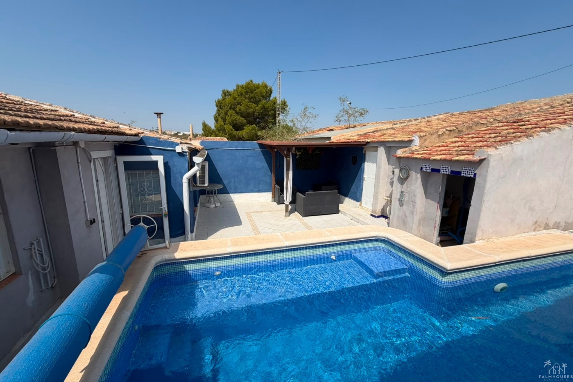 Revente - Maison - Orihuela - Torremendo