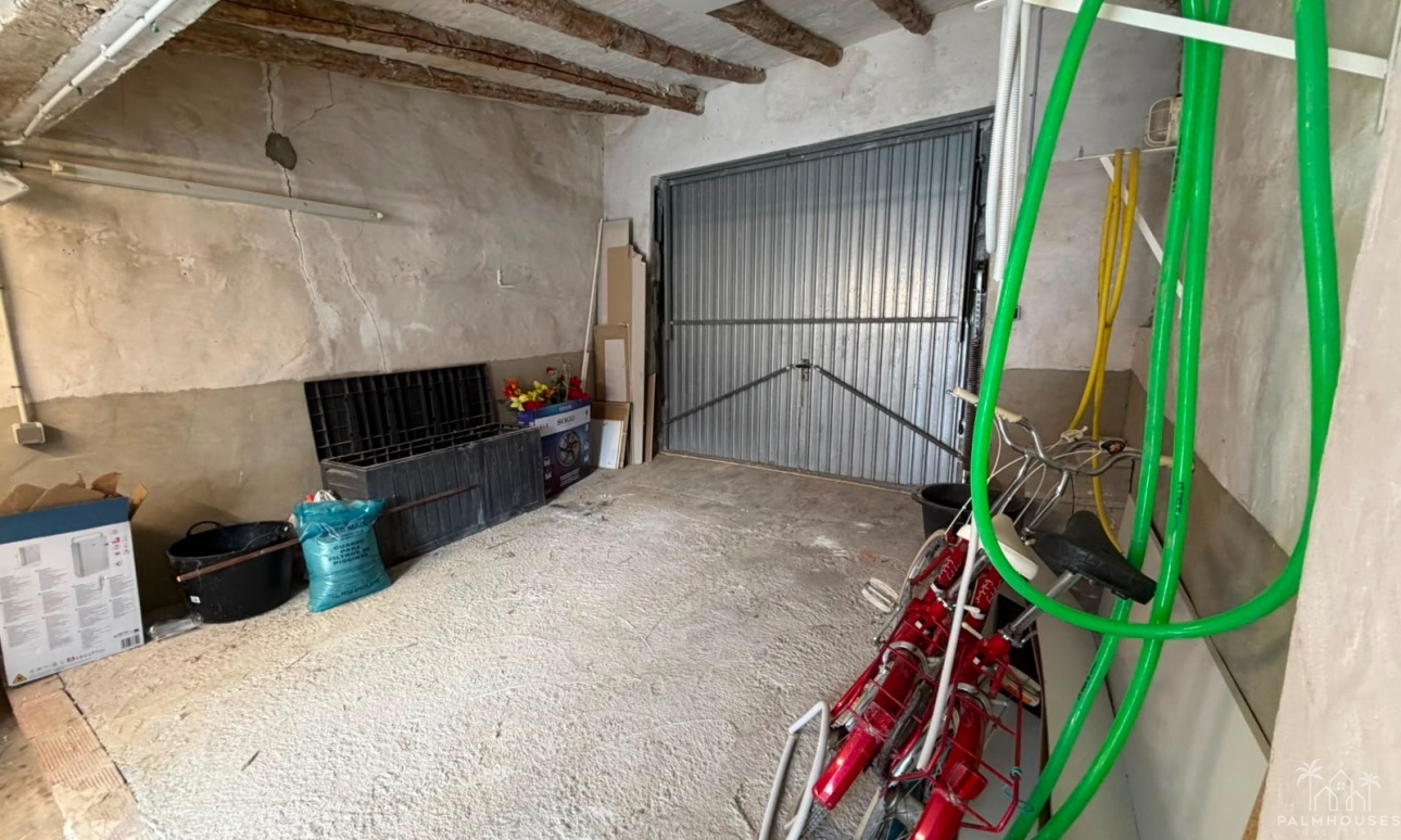 Revente - Maison - Orihuela - Torremendo