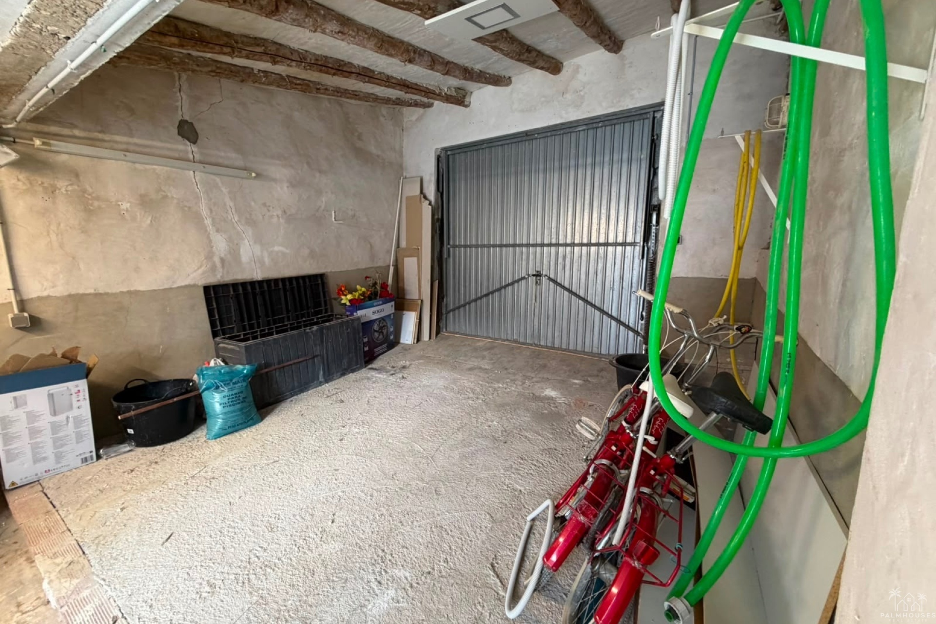Revente - Maison - Orihuela - Torremendo