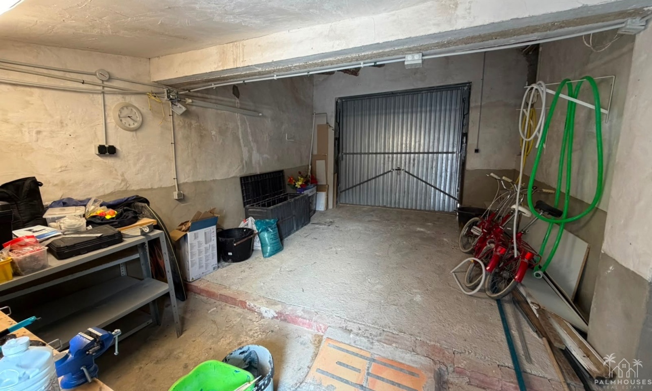 Revente - Maison - Orihuela - Torremendo