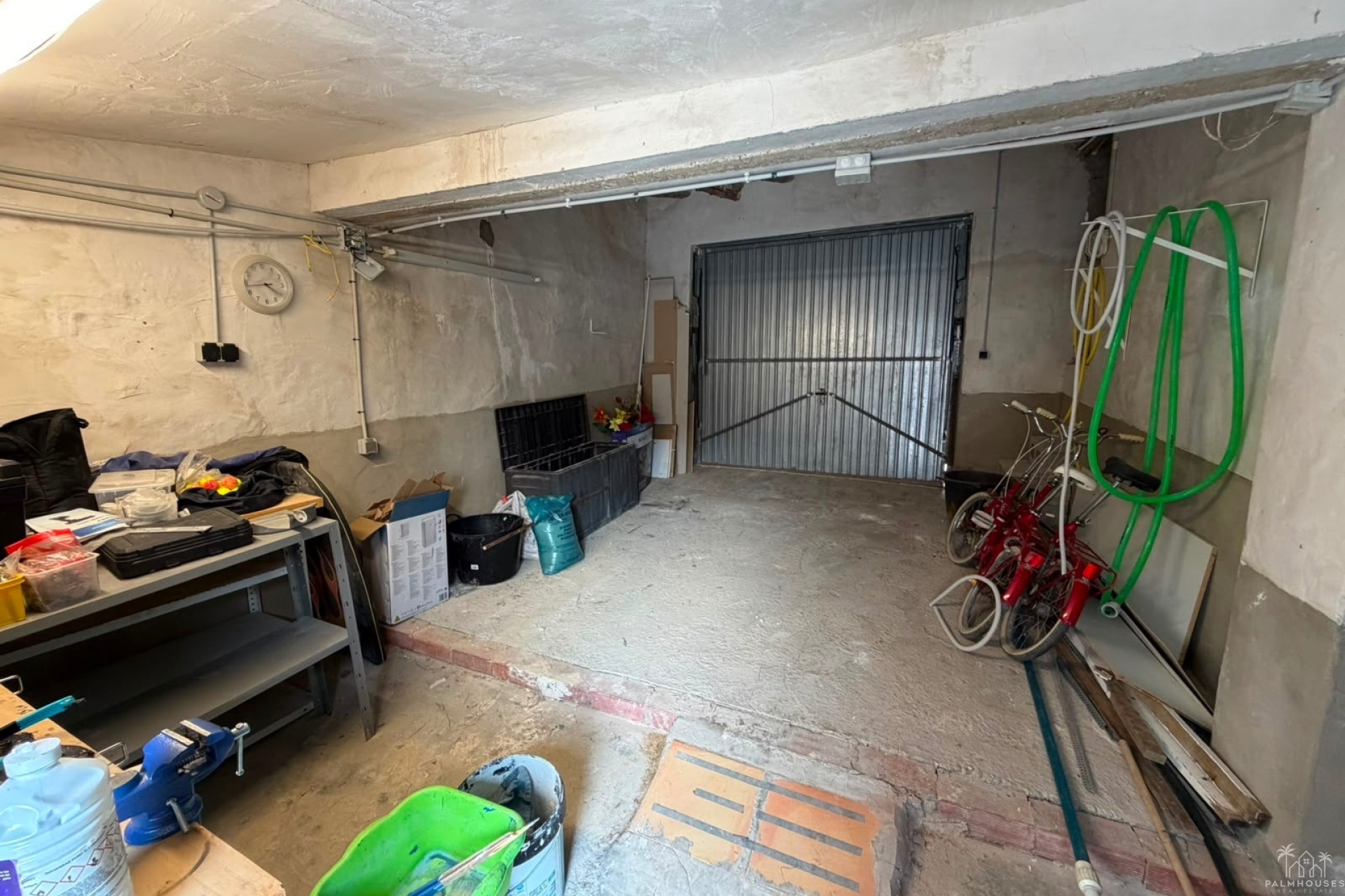 Revente - Maison - Orihuela - Torremendo
