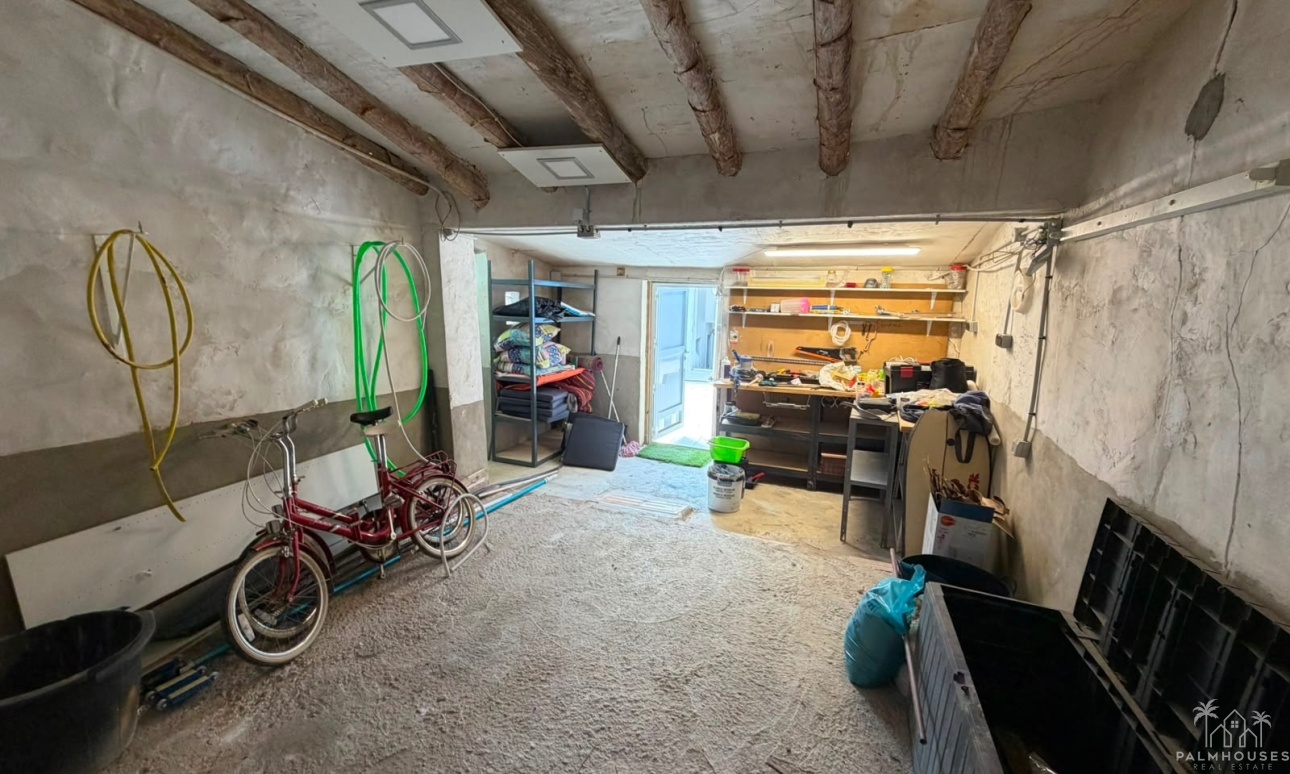 Revente - Maison - Orihuela - Torremendo