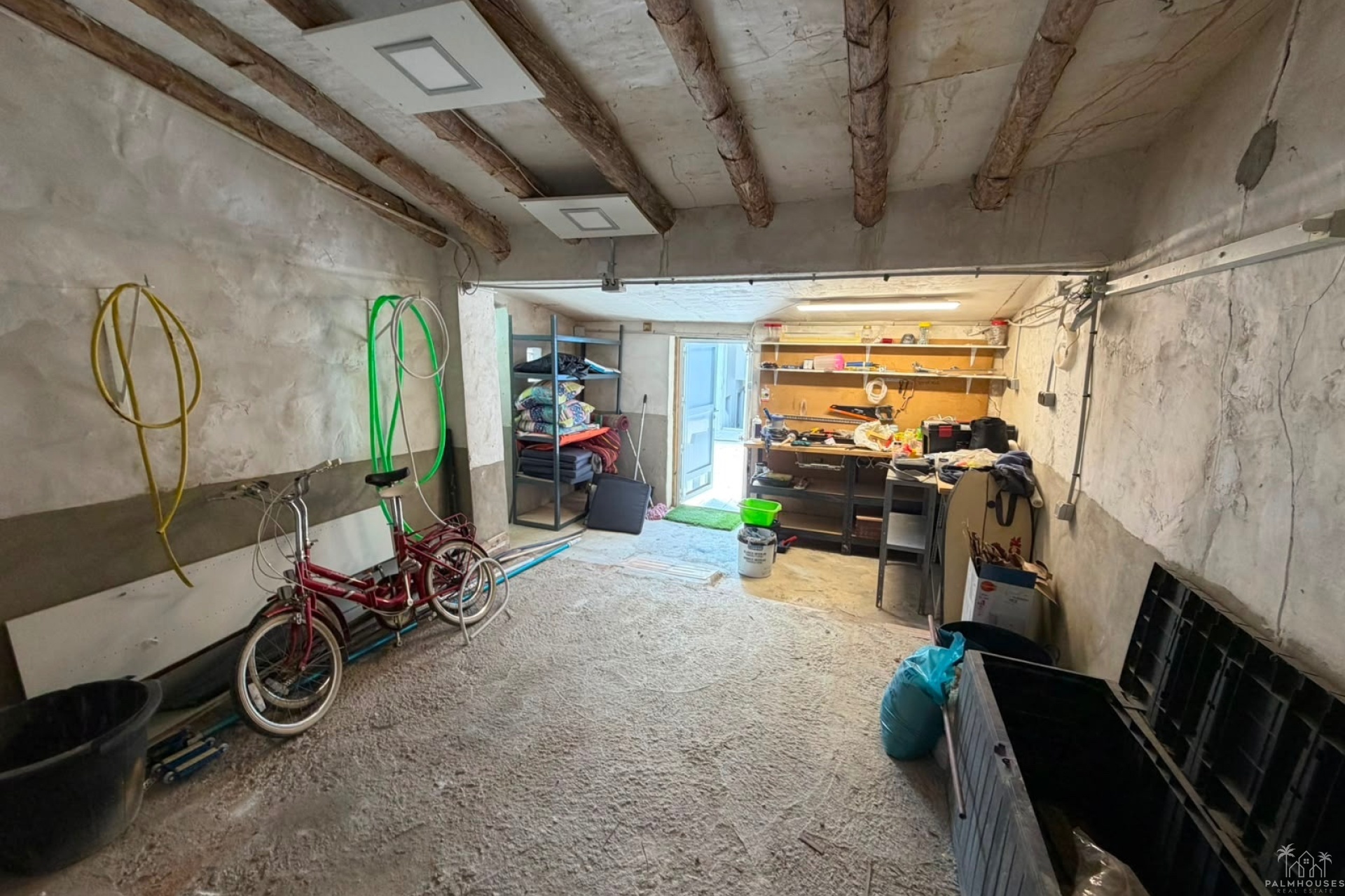 Revente - Maison - Orihuela - Torremendo