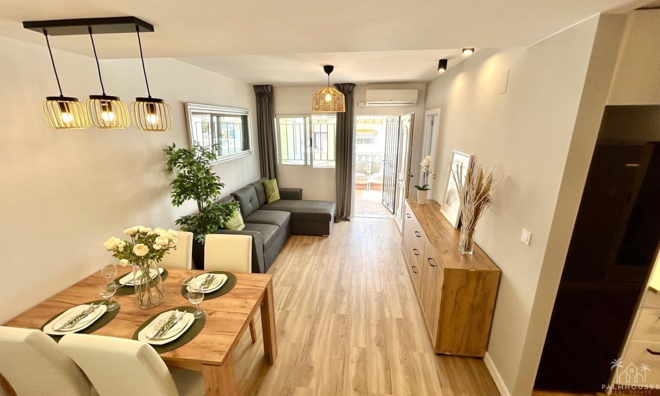 Revente - Maison - Orihuela - Urbanización Perla del Mar