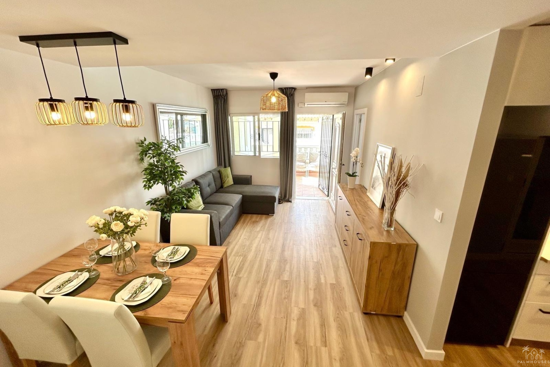 Revente - Maison - Orihuela - Urbanización Perla del Mar