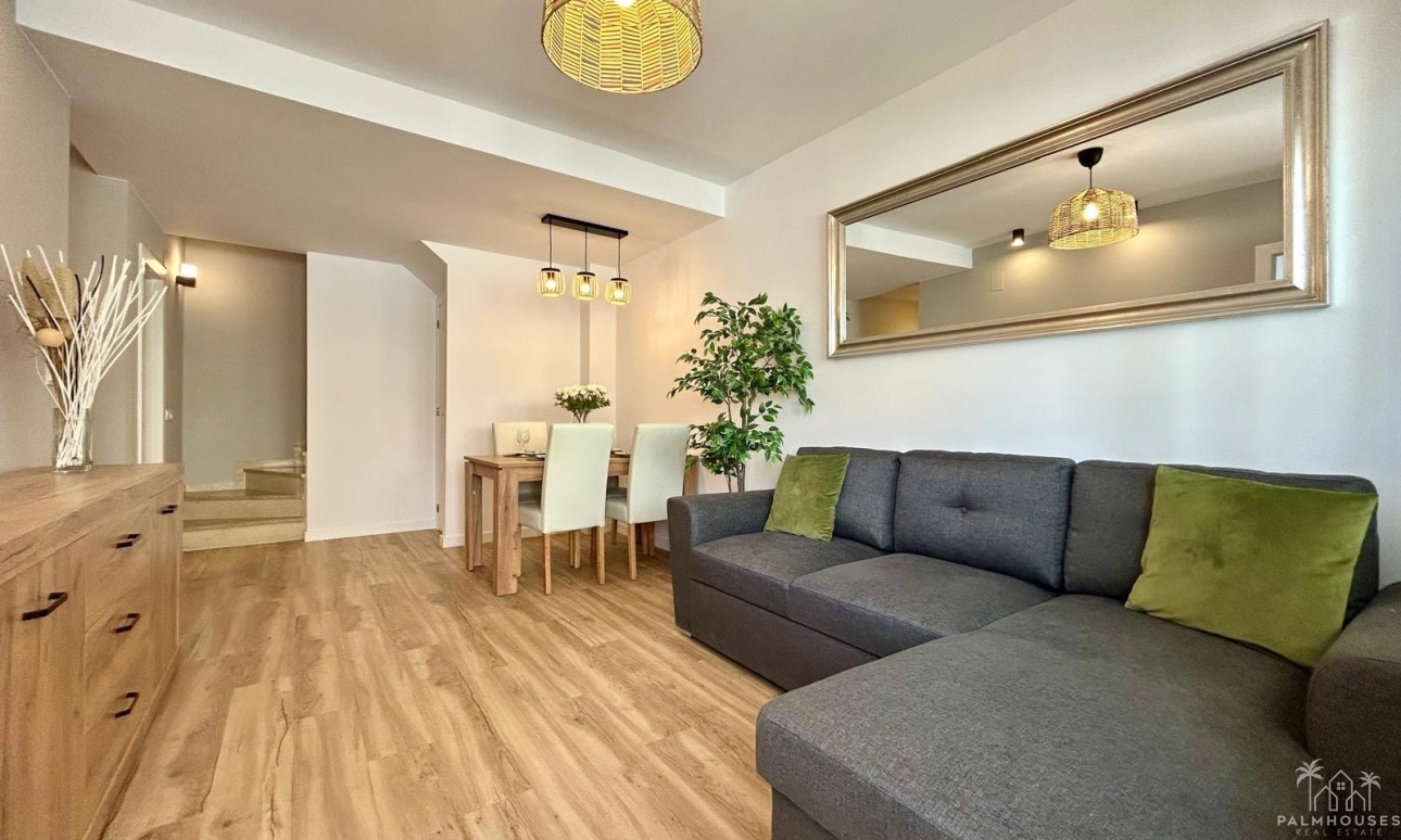 Revente - Maison - Orihuela - Urbanización Perla del Mar