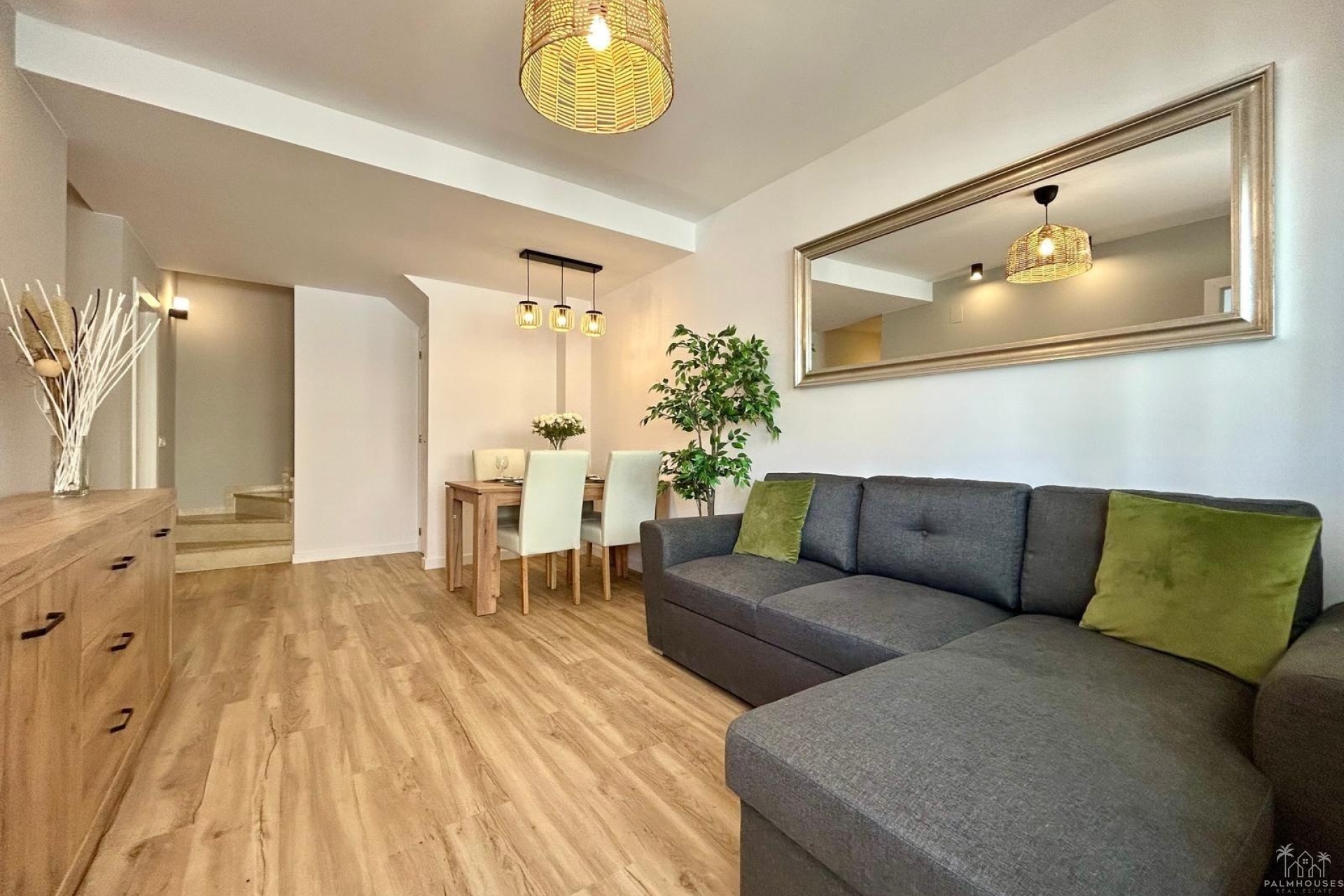 Revente - Maison - Orihuela - Urbanización Perla del Mar