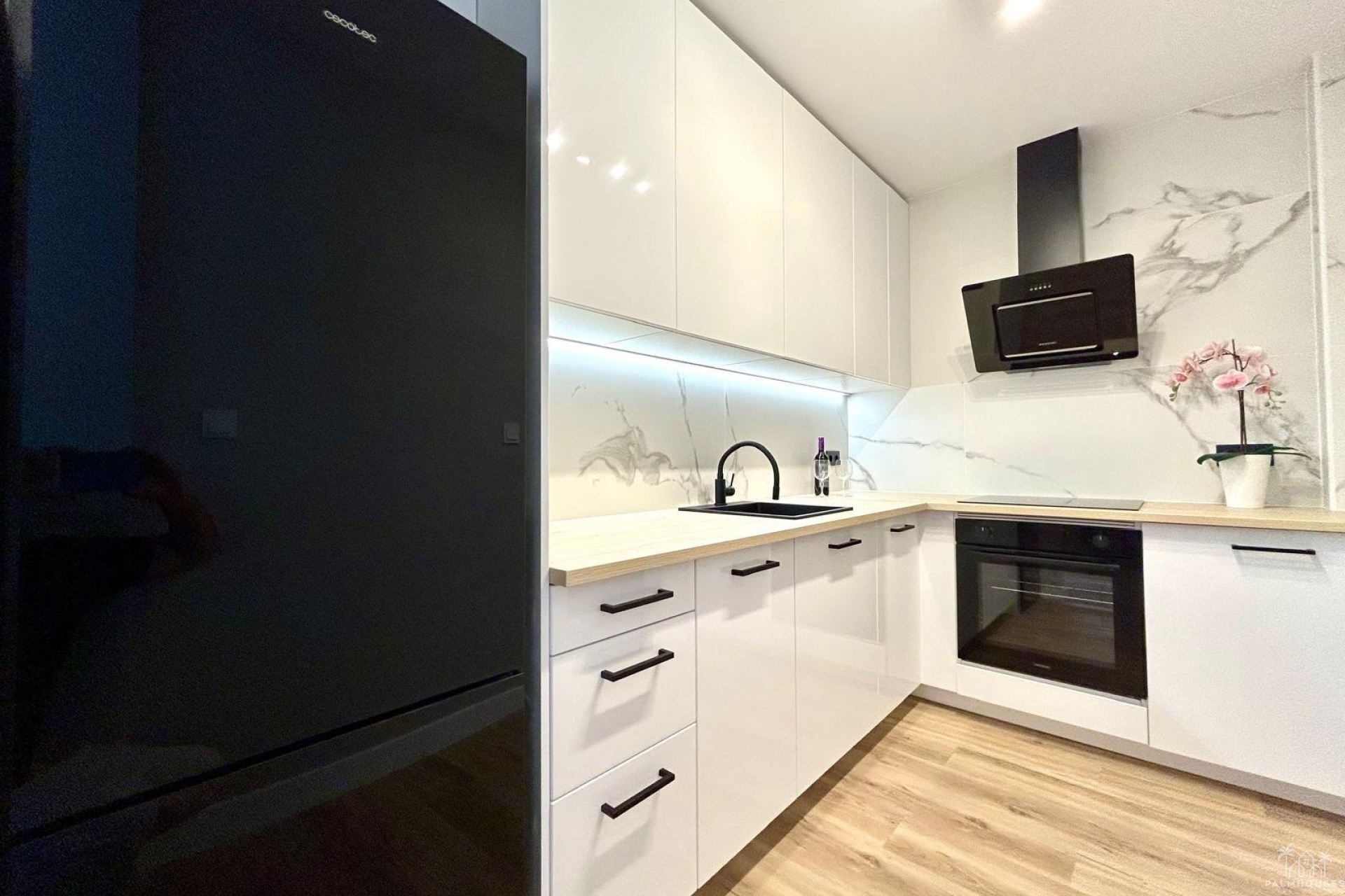 Revente - Maison - Orihuela - Urbanización Perla del Mar