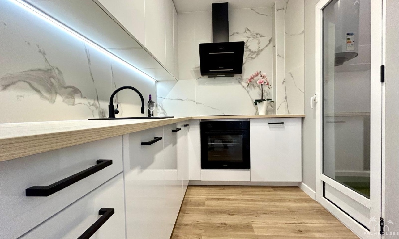 Revente - Maison - Orihuela - Urbanización Perla del Mar
