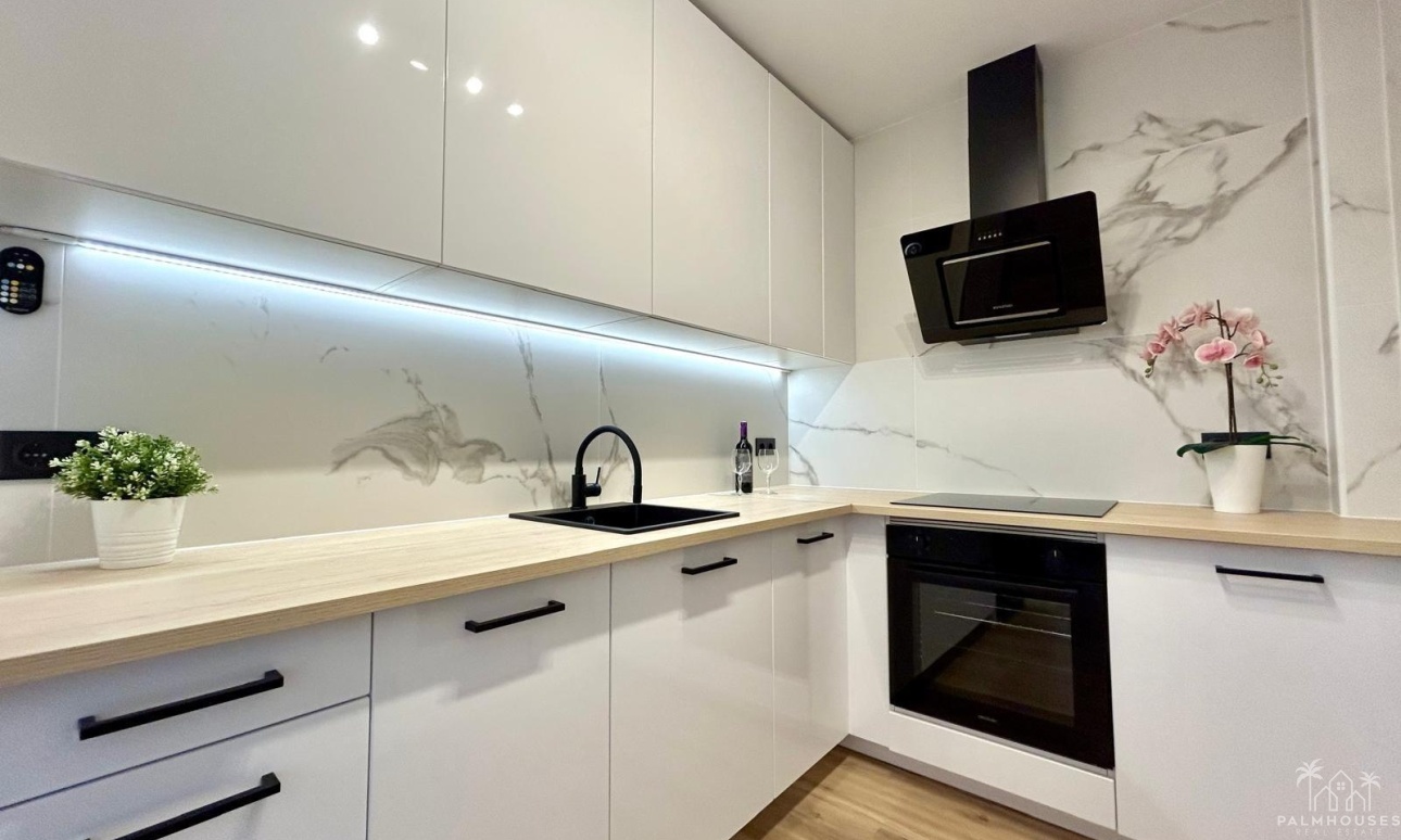 Revente - Maison - Orihuela - Urbanización Perla del Mar