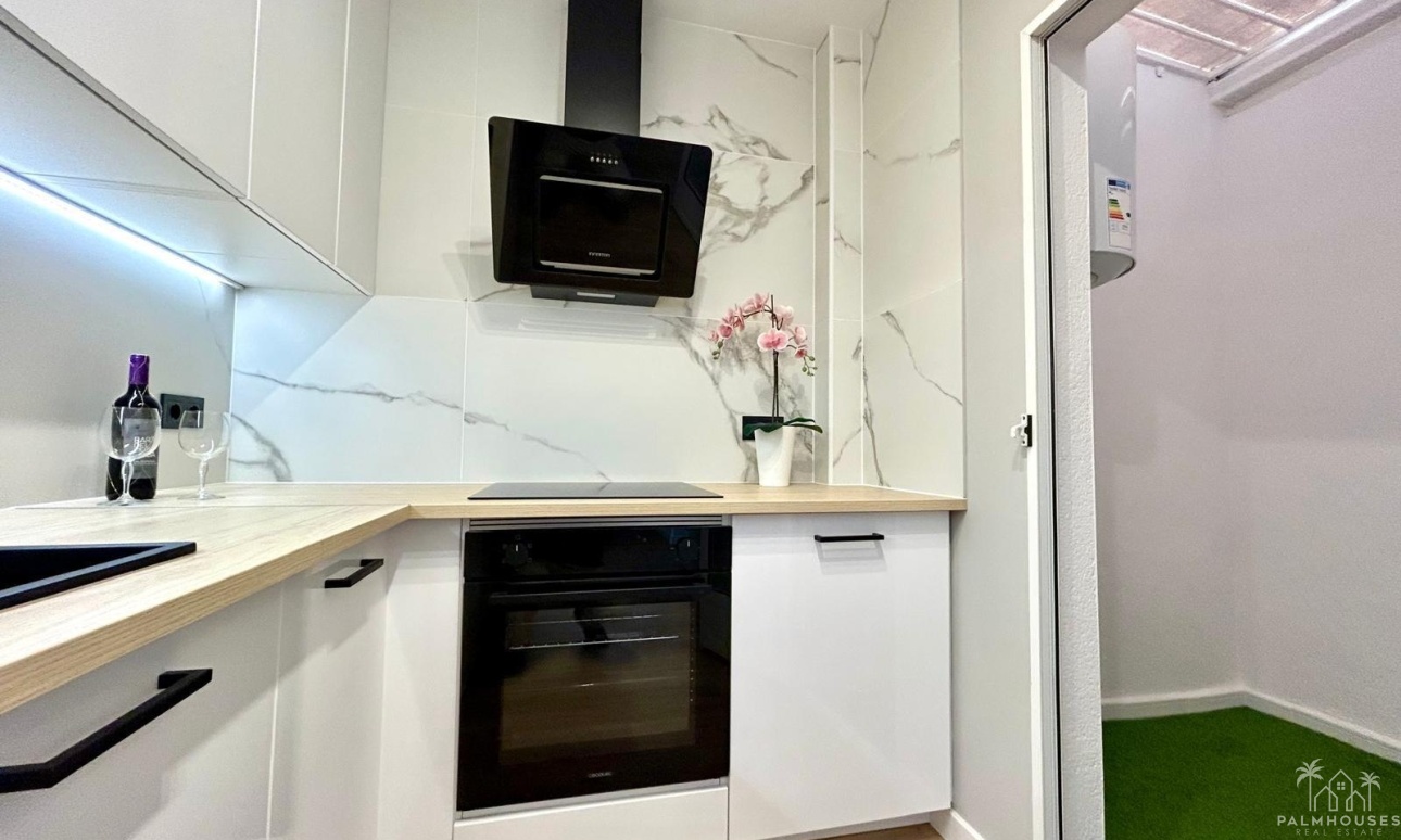 Revente - Maison - Orihuela - Urbanización Perla del Mar