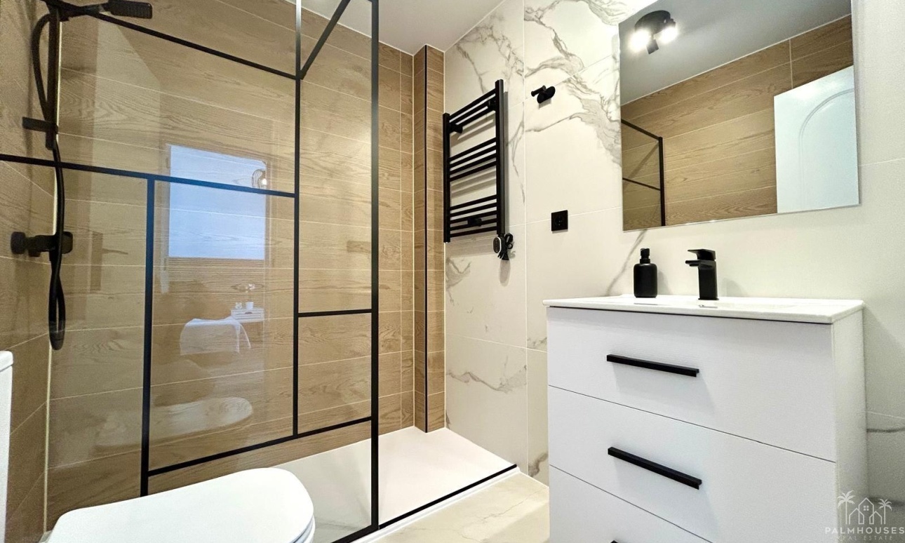 Revente - Maison - Orihuela - Urbanización Perla del Mar
