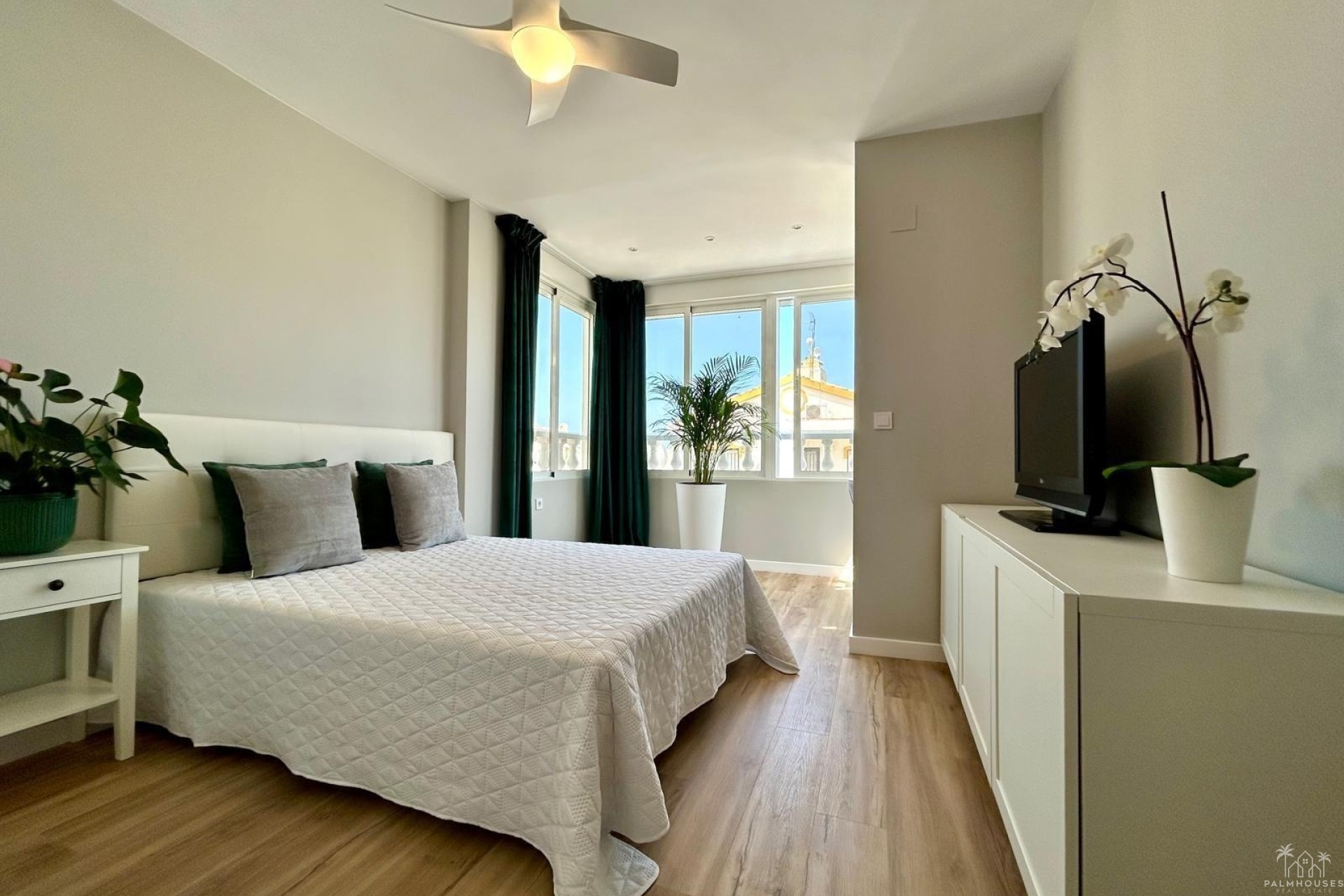 Revente - Maison - Orihuela - Urbanización Perla del Mar