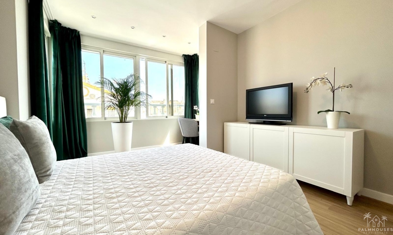 Revente - Maison - Orihuela - Urbanización Perla del Mar