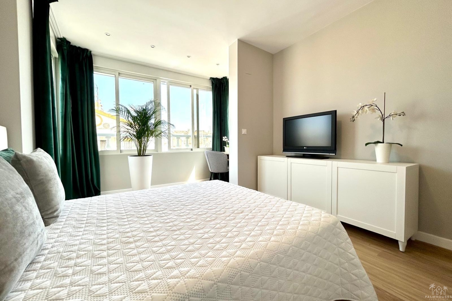 Revente - Maison - Orihuela - Urbanización Perla del Mar