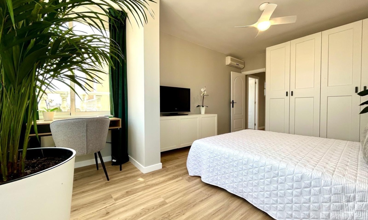 Revente - Maison - Orihuela - Urbanización Perla del Mar