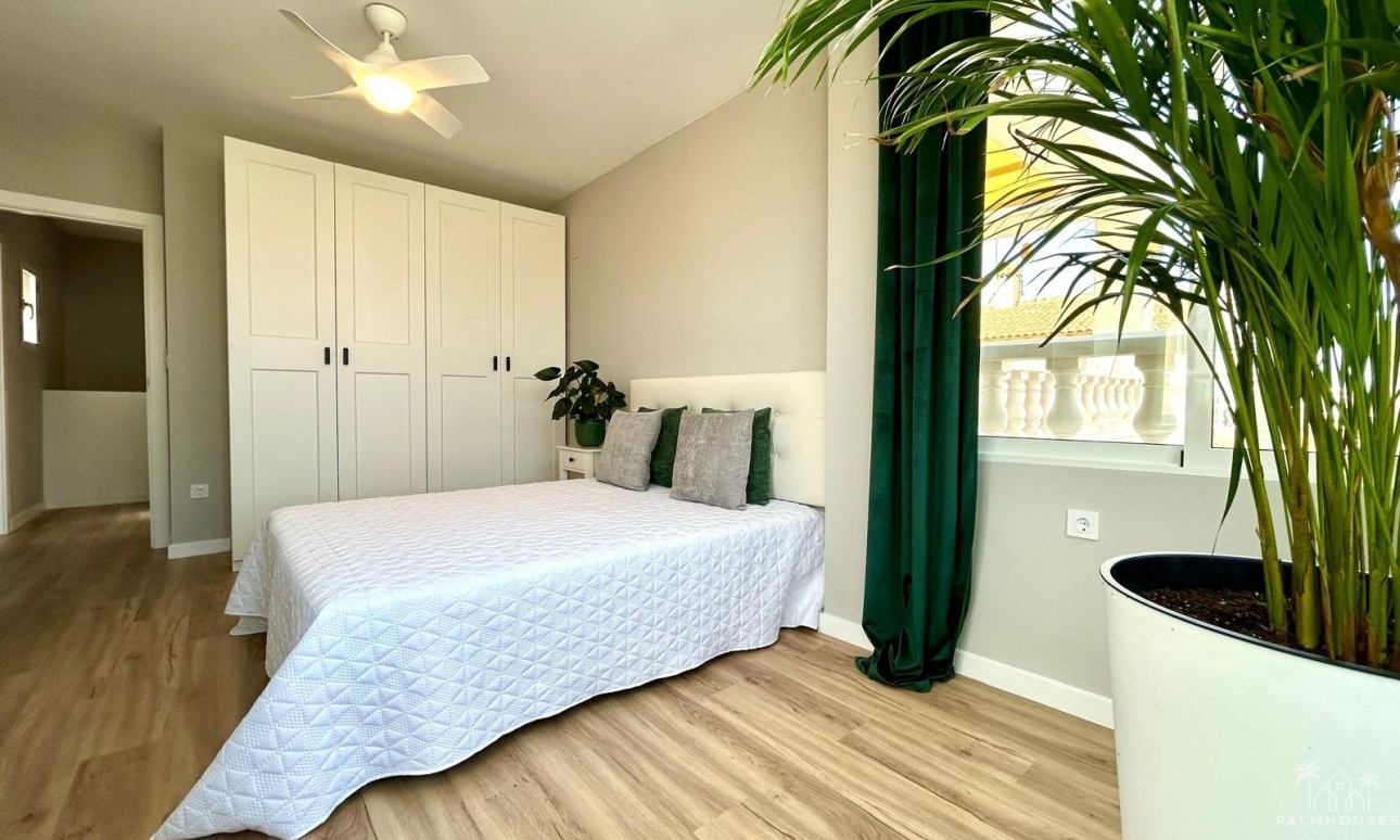 Revente - Maison - Orihuela - Urbanización Perla del Mar