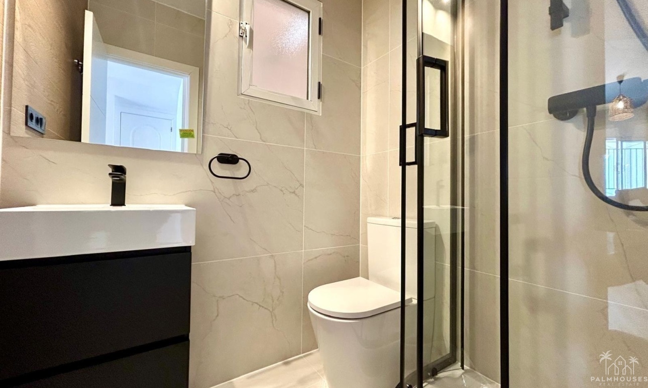Revente - Maison - Orihuela - Urbanización Perla del Mar