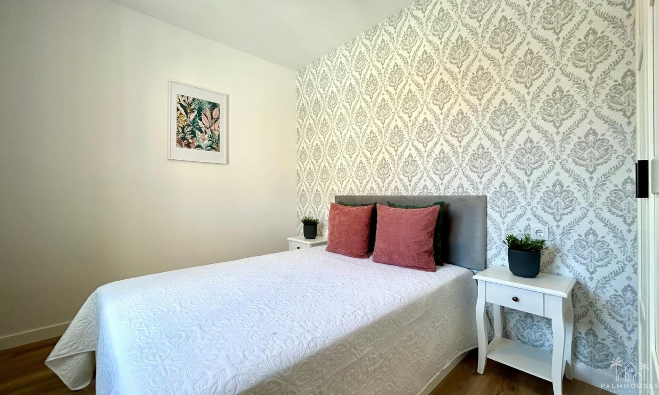 Revente - Maison - Orihuela - Urbanización Perla del Mar