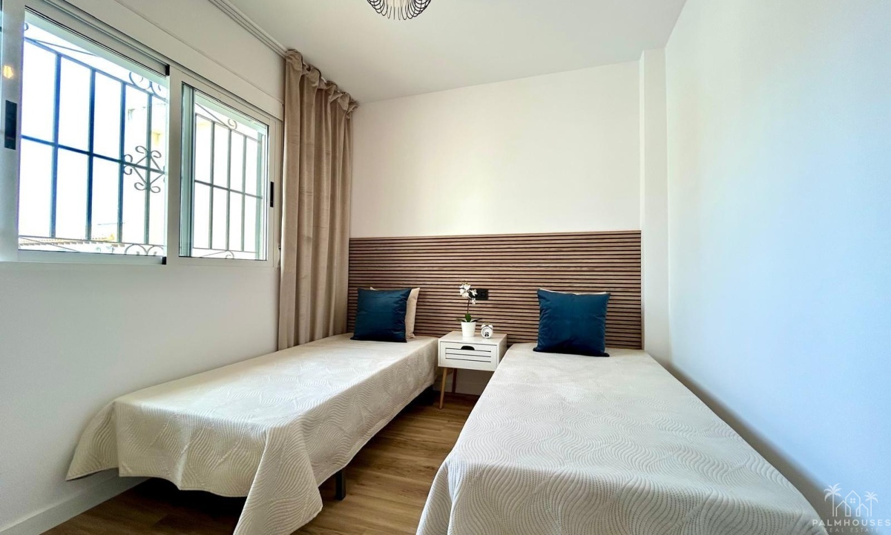 Revente - Maison - Orihuela - Urbanización Perla del Mar